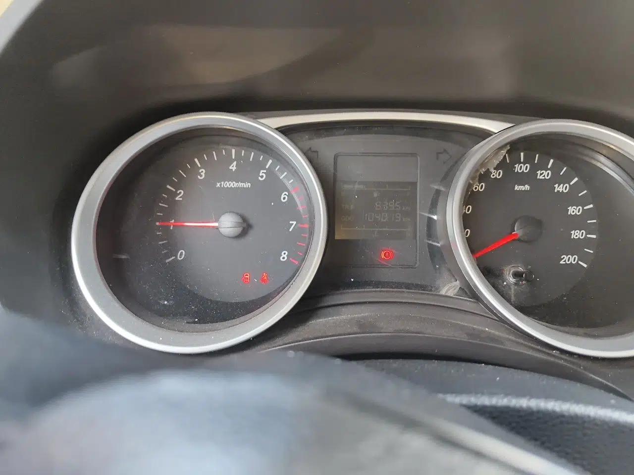 Wuling Hongguang 2019 1.5L S Comfort Edition China VI LAR — миниатюра 13