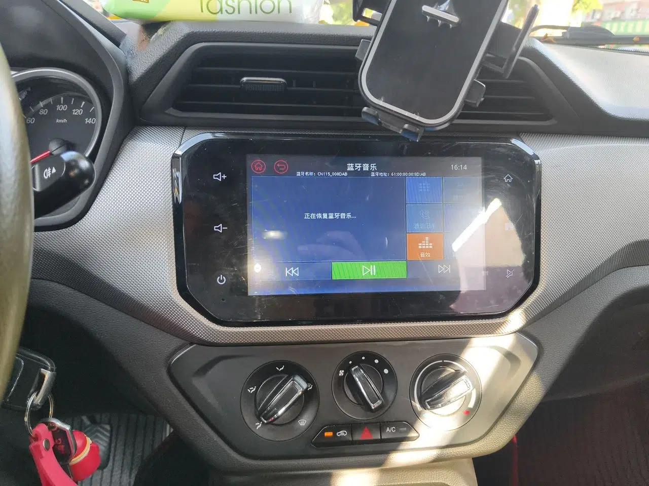 Wuling Hongguang 2019 1.5L S Comfort Edition China VI LAR — миниатюра 14