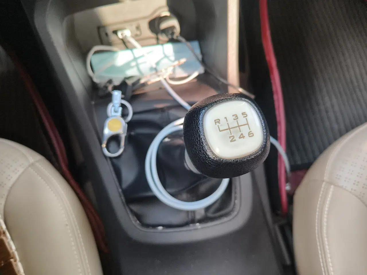 Wuling Hongguang 2019 1.5L S Comfort Edition China VI LAR — миниатюра 15