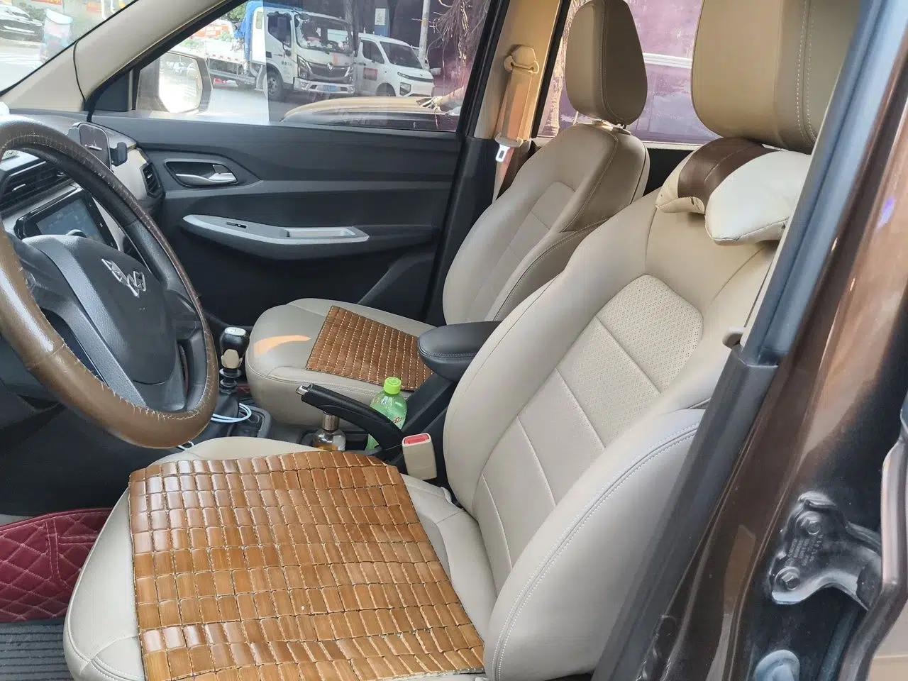 Wuling Hongguang 2019 1.5L S Comfort Edition China VI LAR — миниатюра 16