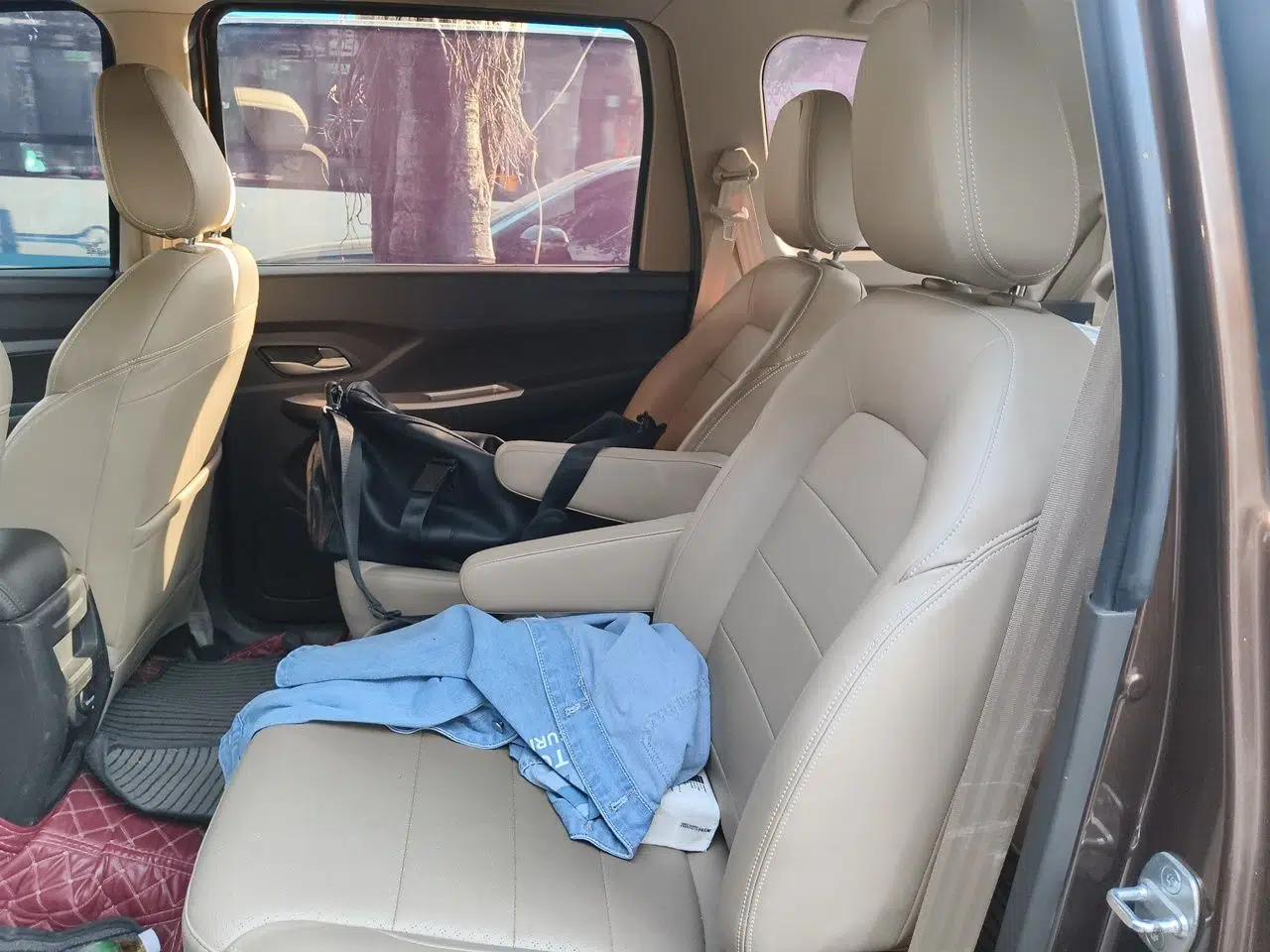 Wuling Hongguang 2019 1.5L S Comfort Edition China VI LAR — миниатюра 18