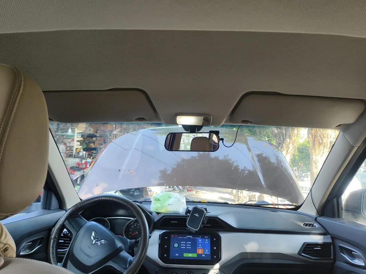Wuling Hongguang 2019 1.5L S Comfort Edition China VI LAR — миниатюра 19