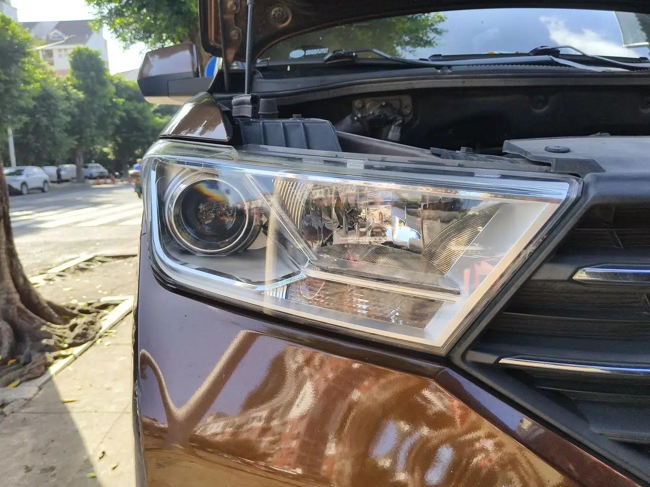 Wuling Hongguang 2019 1.5L S Comfort Edition China VI LAR — миниатюра 7