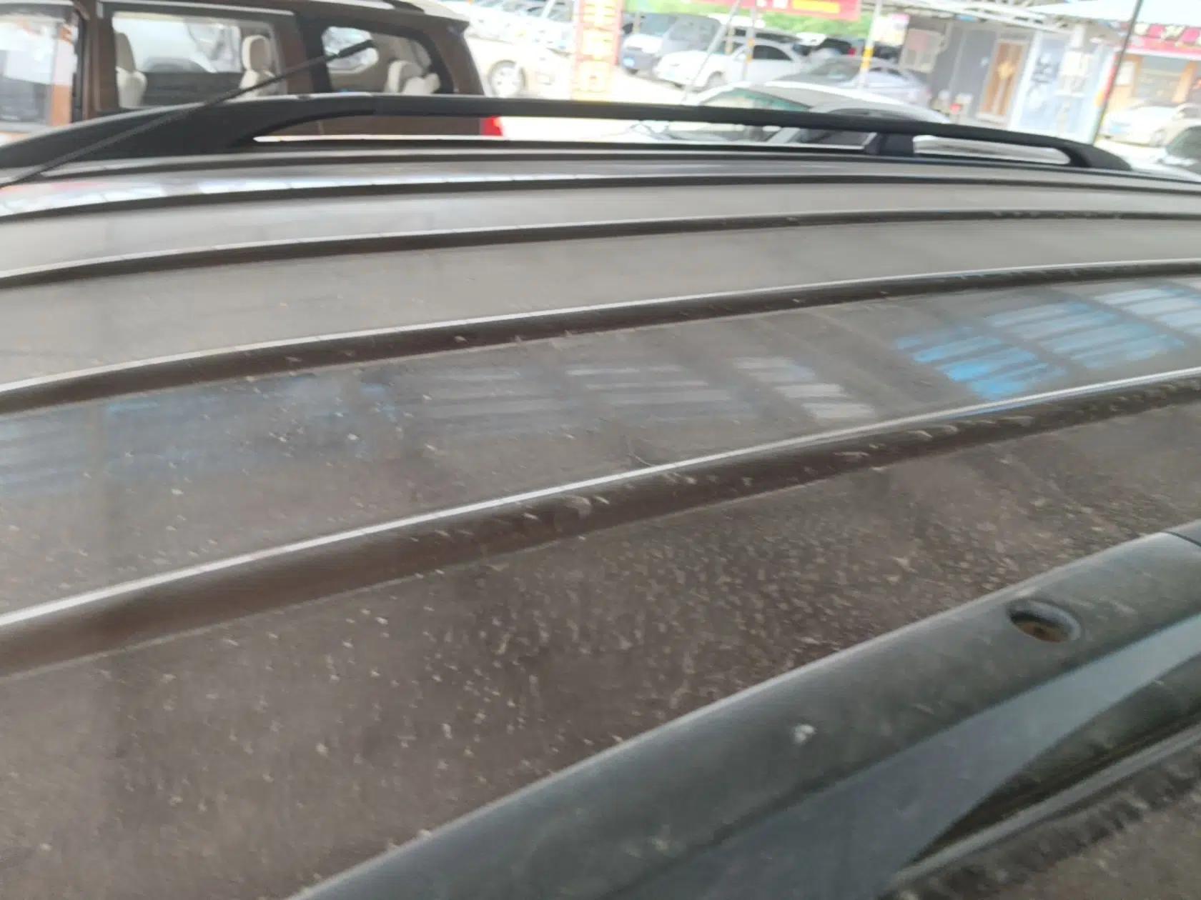 Wuling Hongguang 2014 1.5L S Standard Version — миниатюра 11