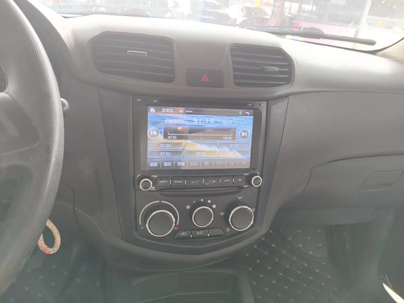 Wuling Hongguang 2014 1.5L S Standard Version — миниатюра 16