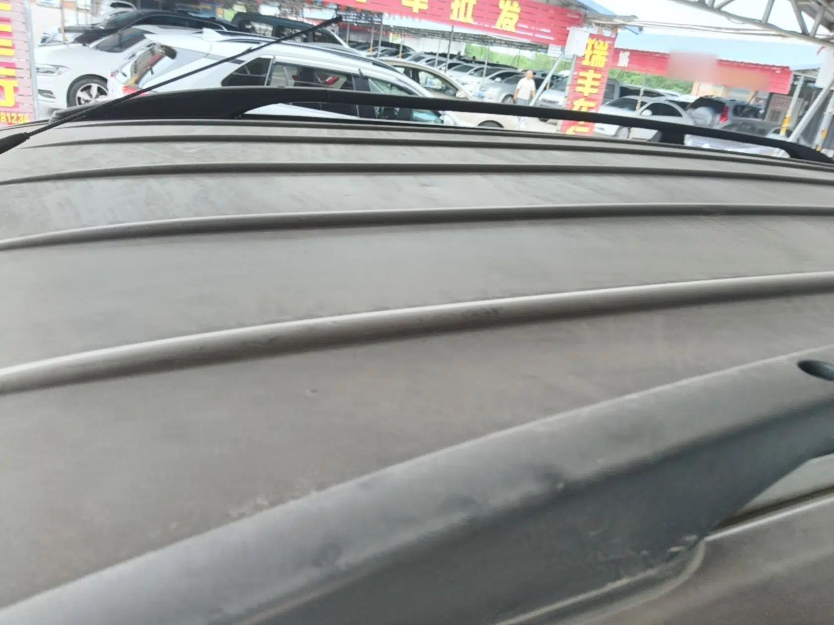Wuling Hongguang 2014 1.5L S Standard Version — миниатюра 11