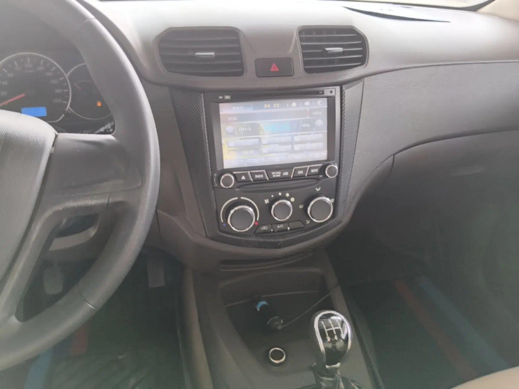 Wuling Hongguang 2014 1.5L S Standard Version — миниатюра 16