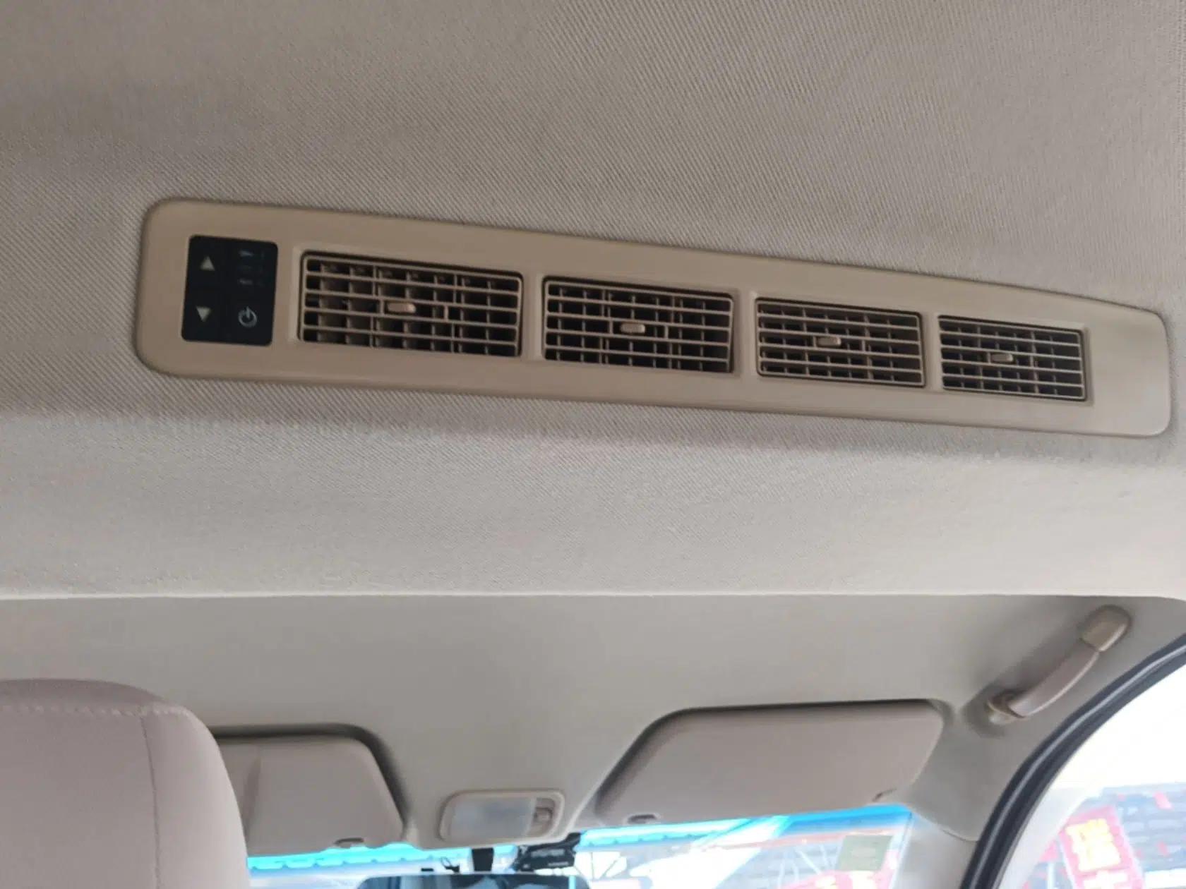 Wuling Hongguang 2014 1.5L S Standard Version — миниатюра 21