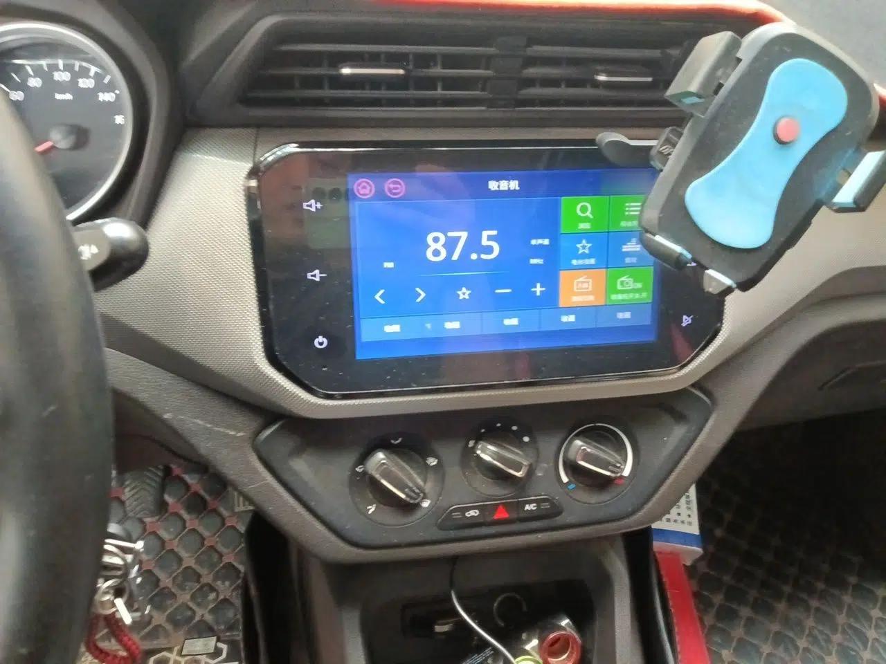 Wuling Hongguang 2018 1.5L Classic S Base Model — миниатюра 12