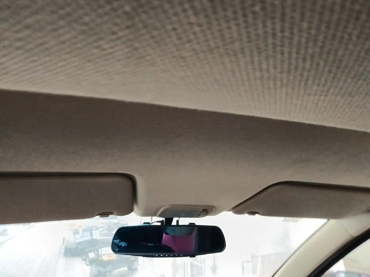 Wuling Hongguang 2018 1.5L Classic S Base Model — миниатюра 15
