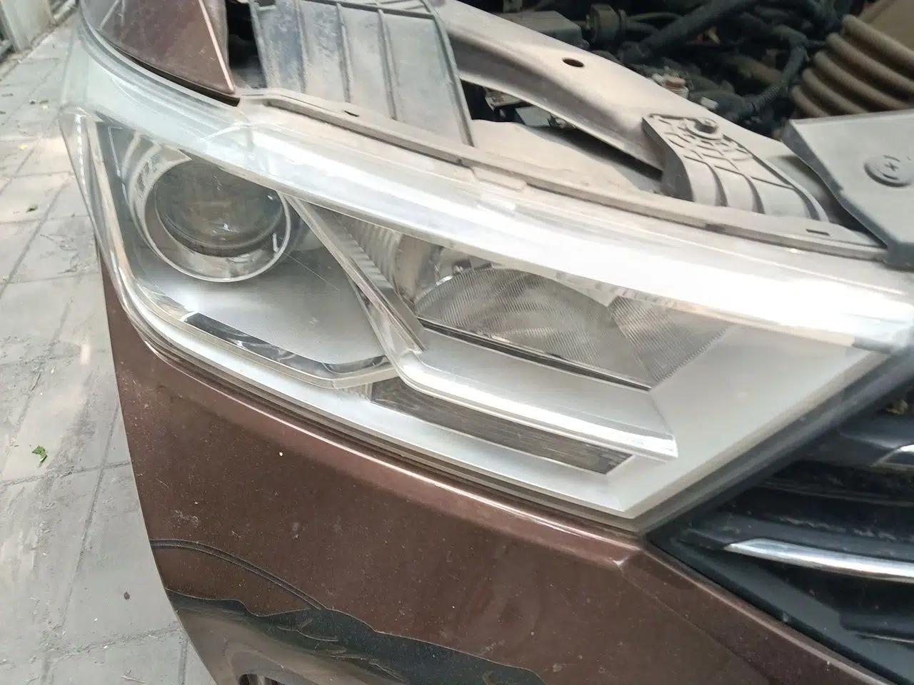 Wuling Hongguang 2018 1.5L Classic S Base Model — миниатюра 7
