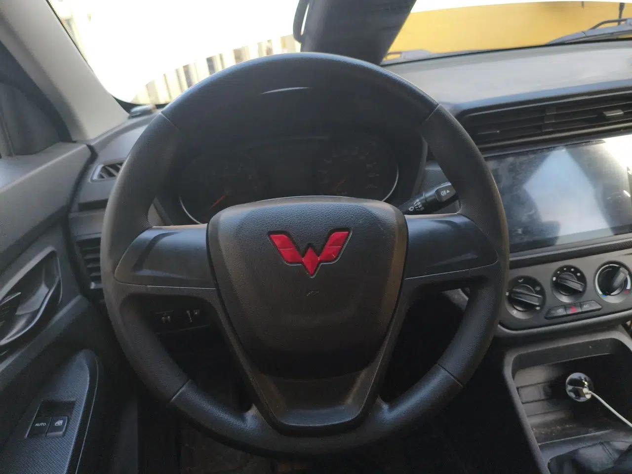 Wuling Hongguang 2021 1.5L Revised S Base Version Hydraulic Power Steering LAR — миниатюра 11