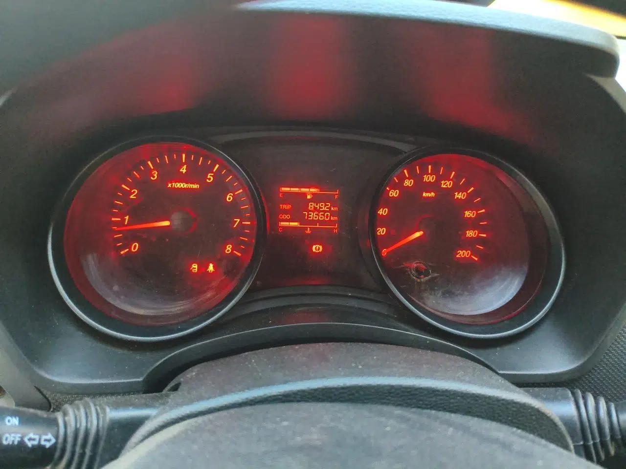 Wuling Hongguang 2021 1.5L Revised S Base Version Hydraulic Power Steering LAR — миниатюра 12