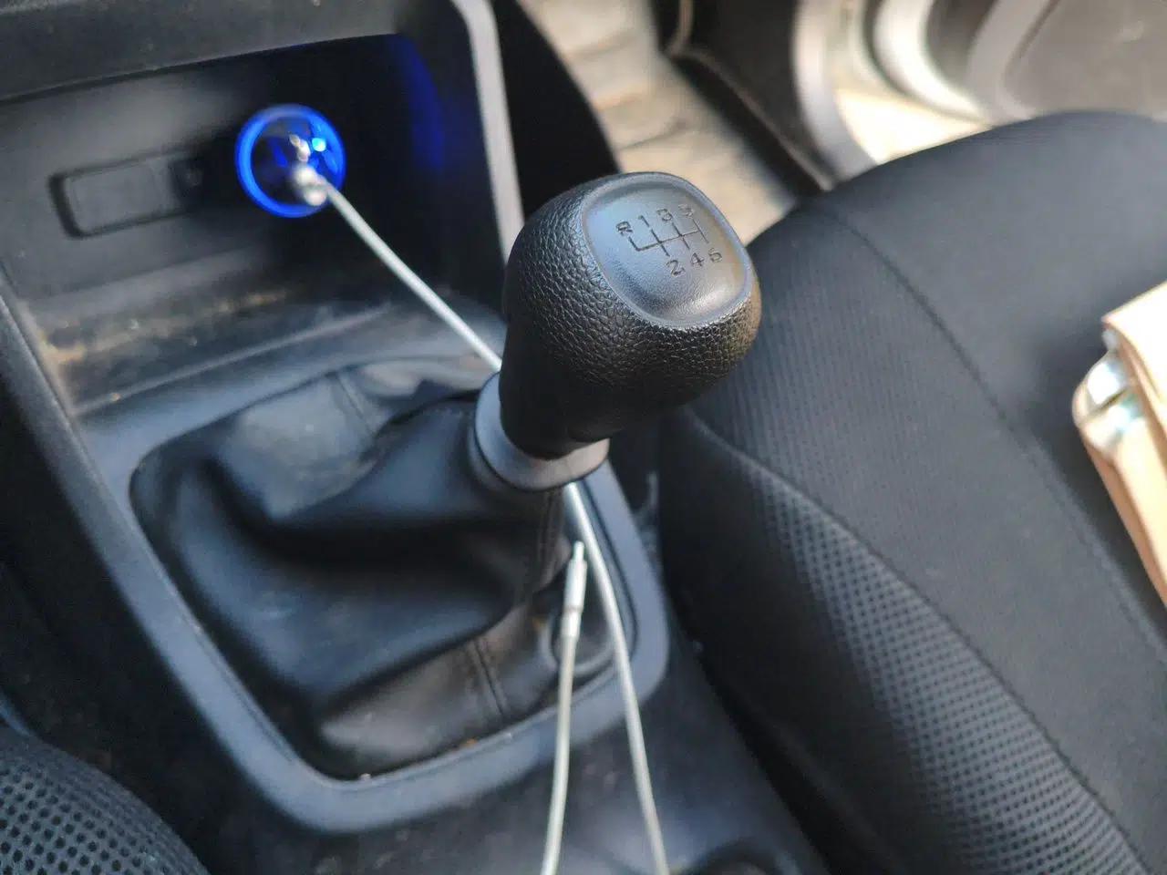 Wuling Hongguang 2021 1.5L Revised S Base Version Hydraulic Power Steering LAR — миниатюра 15