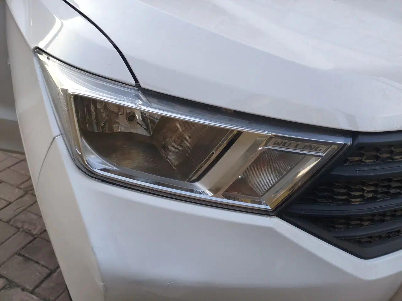 Wuling Hongguang 2021 1.5L Revised S Base Version Hydraulic Power Steering LAR — миниатюра 7
