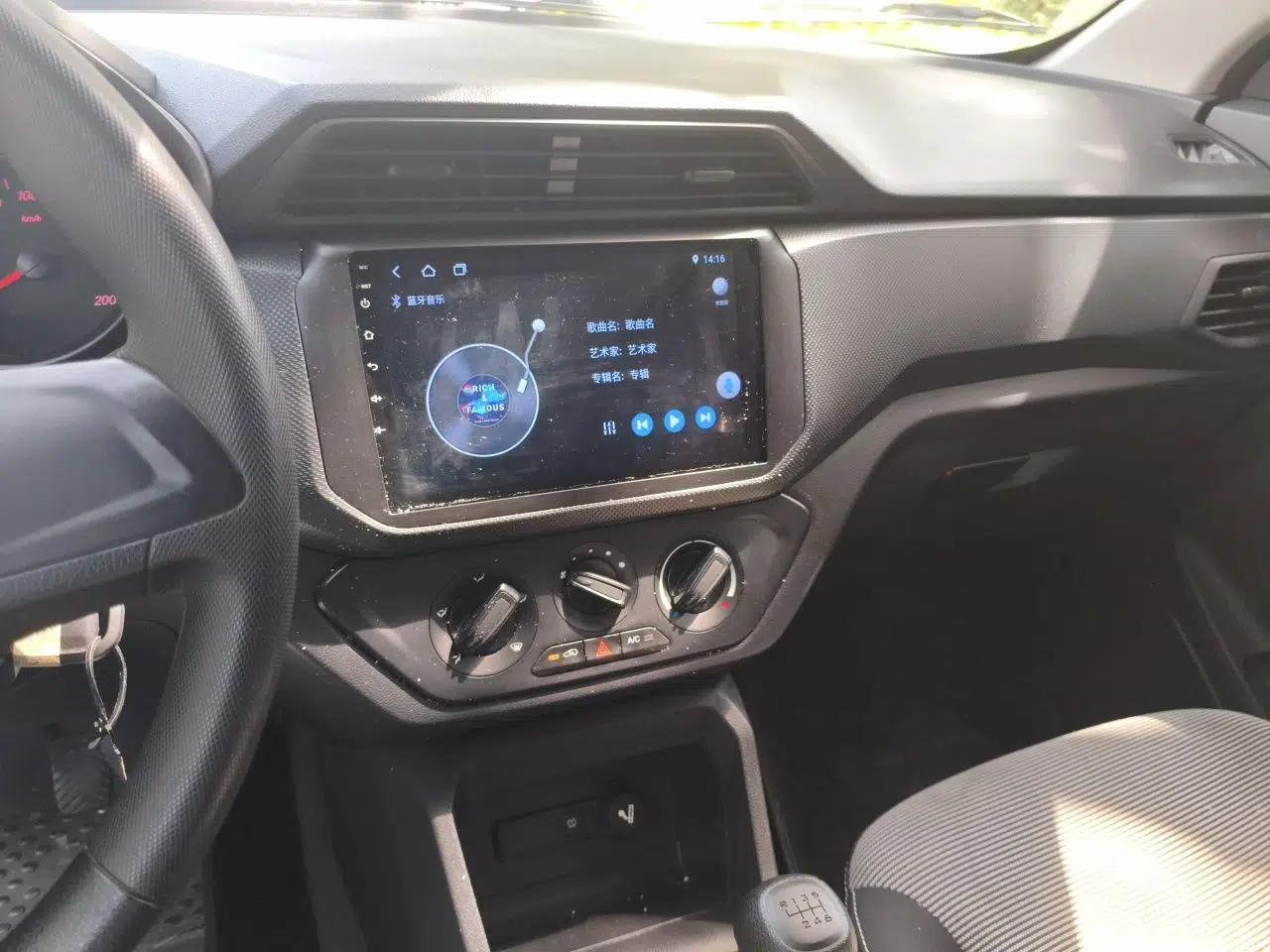 Wuling Hongguang 2021 1.5L S Base Version LAR — миниатюра 12