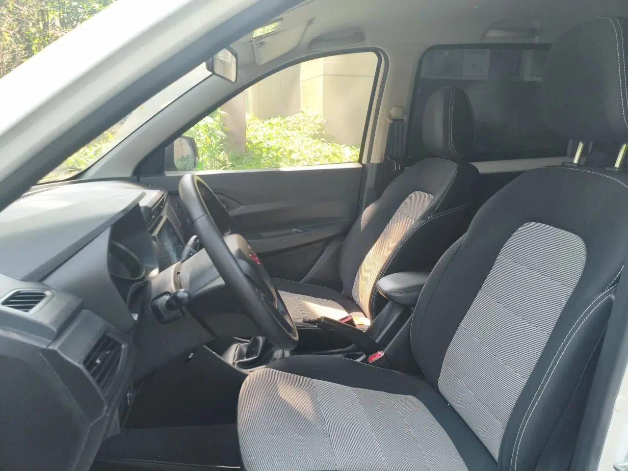 Wuling Hongguang 2021 1.5L S Base Version LAR — миниатюра 14