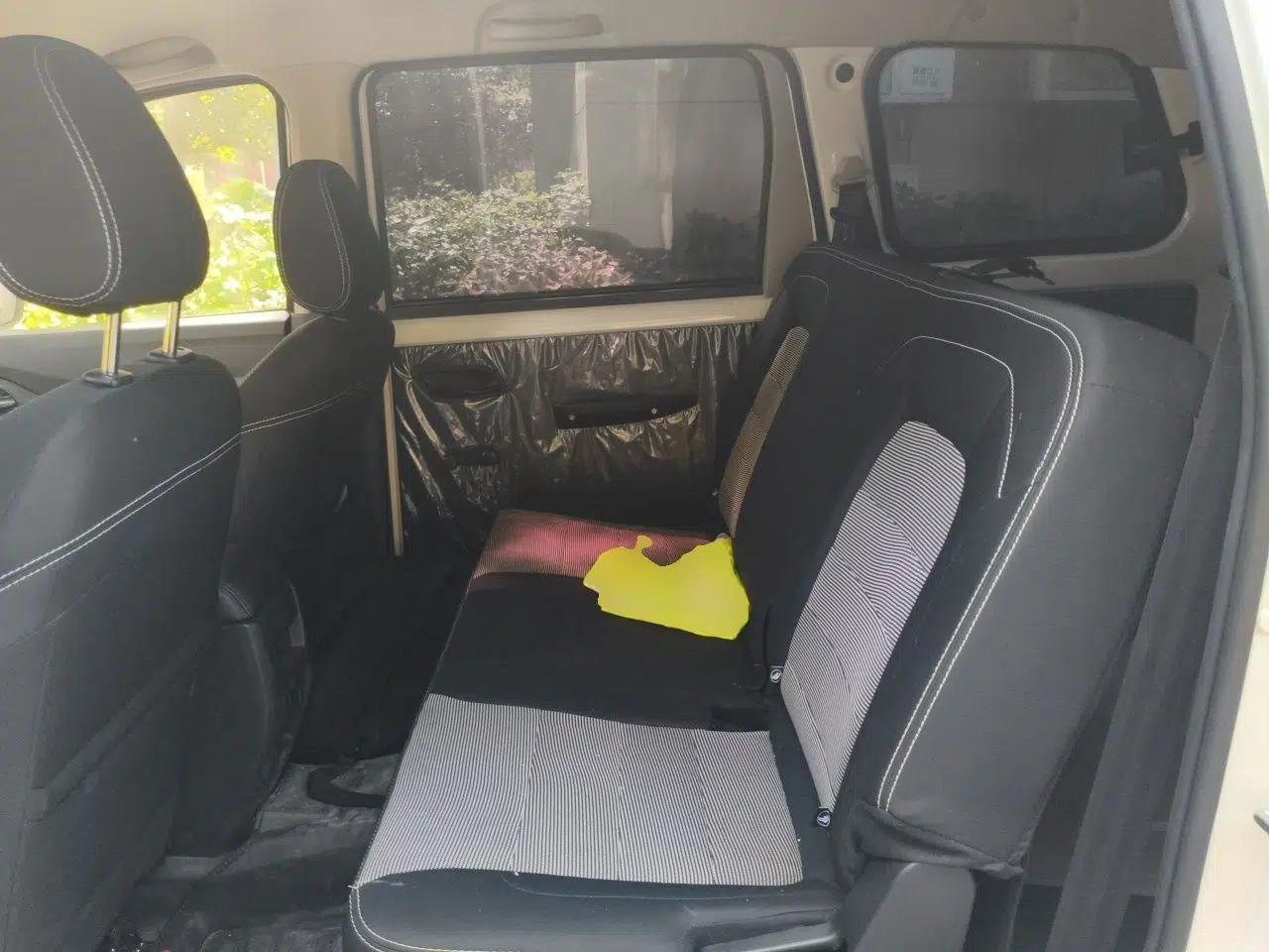 Wuling Hongguang 2021 1.5L S Base Version LAR — миниатюра 20
