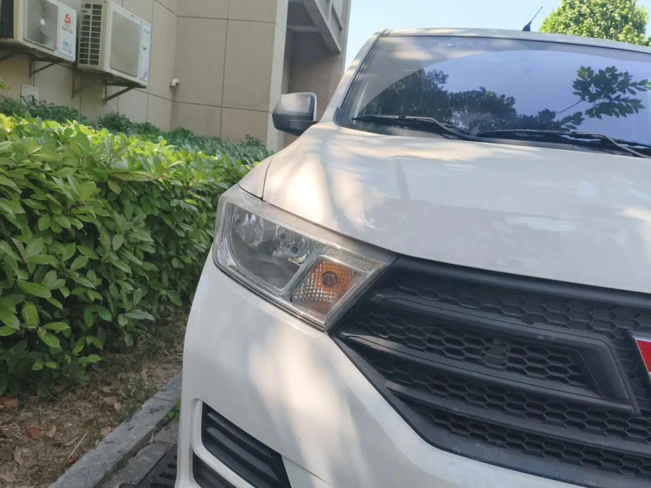 Wuling Hongguang 2021 1.5L S Base Version LAR — миниатюра 7