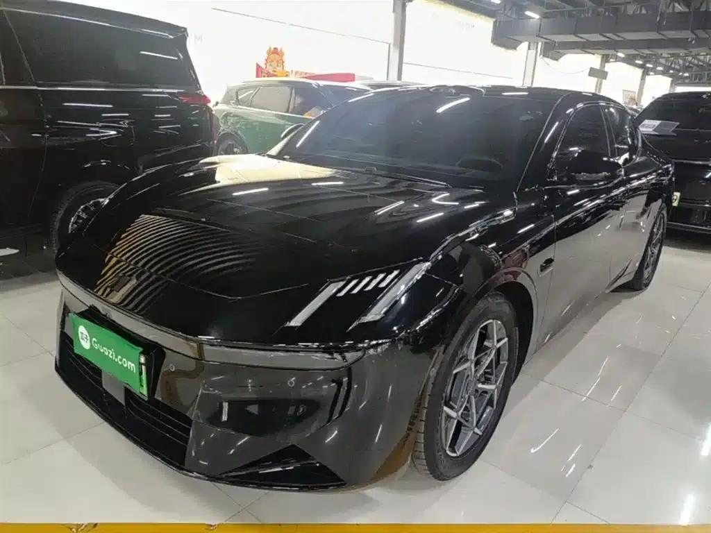 Lynk & Co 10 2025 Model 120 AWD Ultra — миниатюра 2