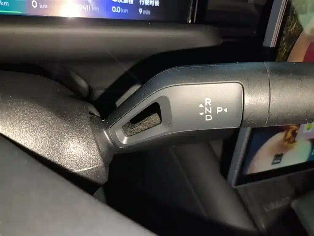 Lynk & Co 10 2025 Model 120 AWD Ultra — миниатюра 14