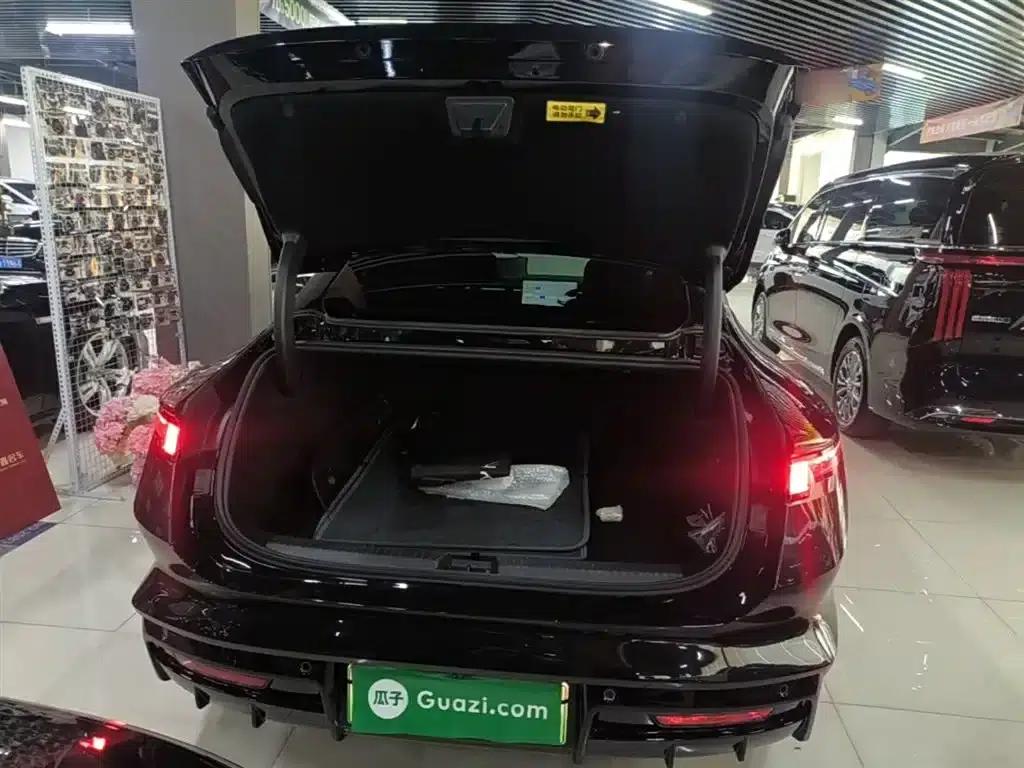Lynk & Co 10 2025 Model 120 AWD Ultra — миниатюра 19