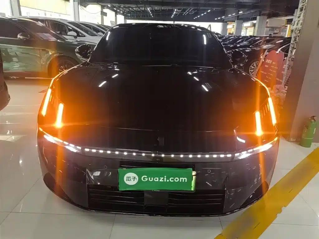 Lynk & Co 10 2025 Model 120 AWD Ultra — миниатюра 3