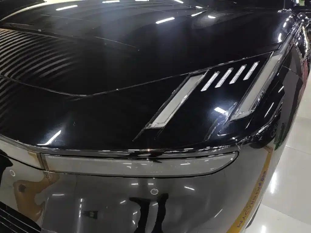 Lynk & Co 10 2025 Model 120 AWD Ultra — миниатюра 24