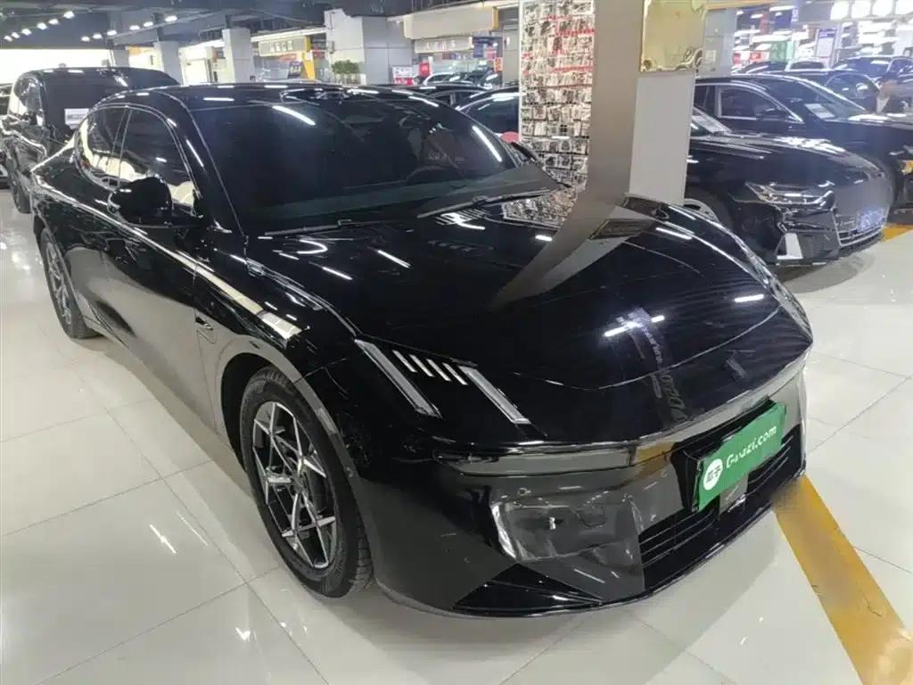 Lynk & Co 10 2025 Model 120 AWD Ultra — миниатюра 4