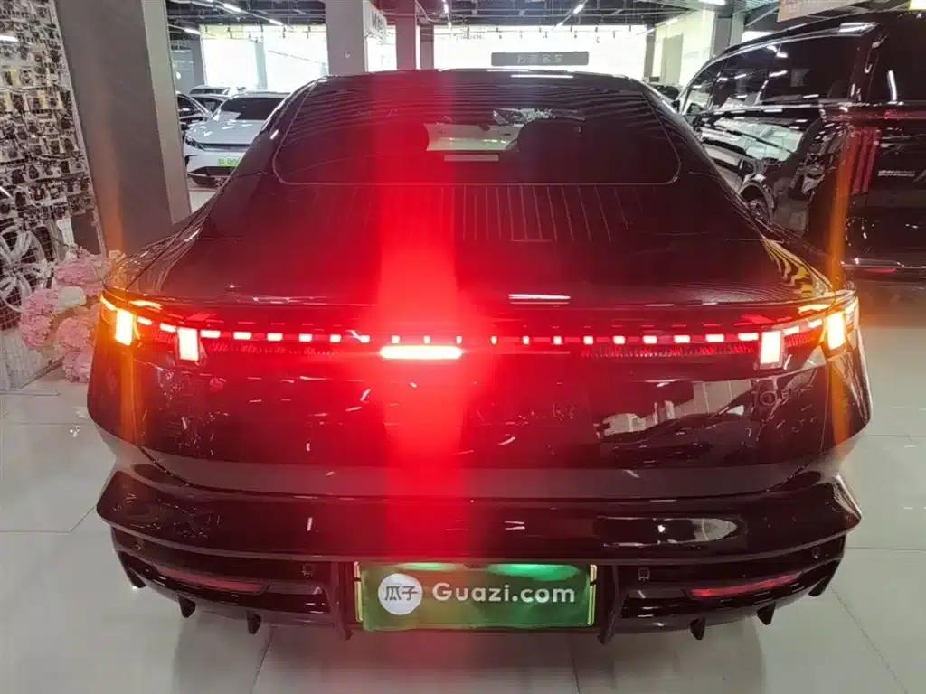 Lynk & Co 10 2025 Model 120 AWD Ultra — миниатюра 6