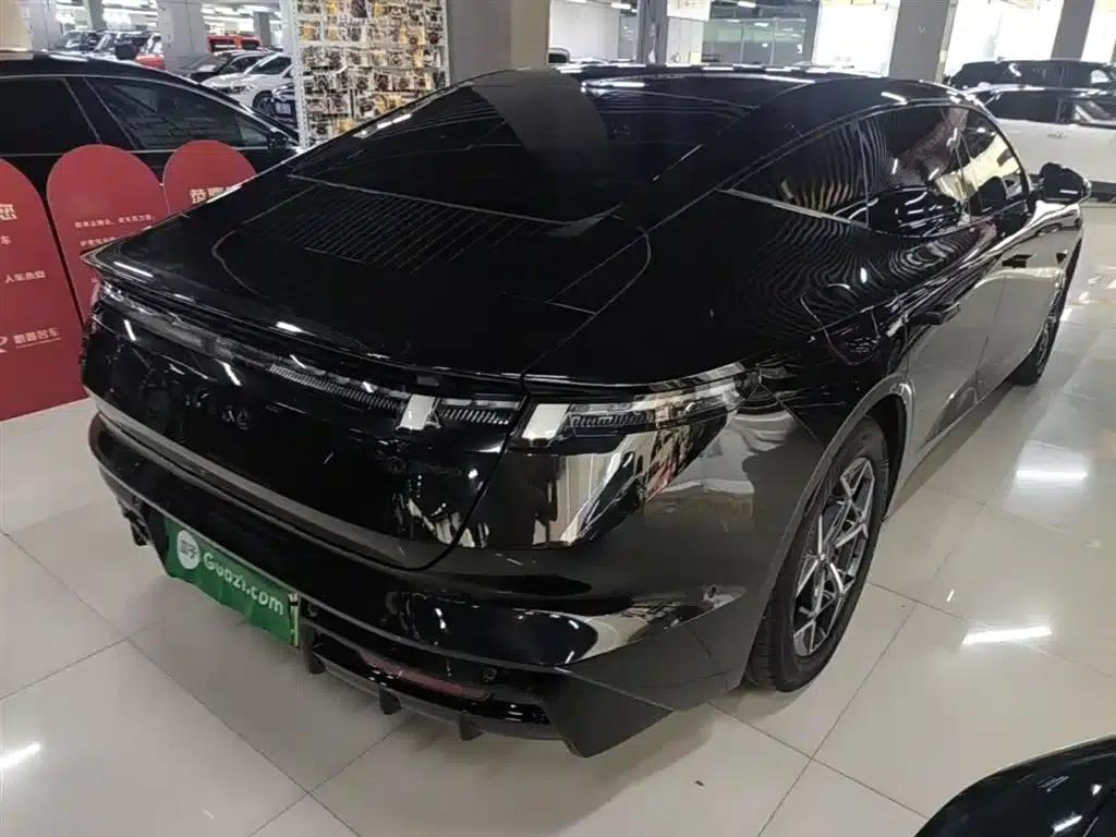 Lynk & Co 10 2025 Model 120 AWD Ultra — миниатюра 7