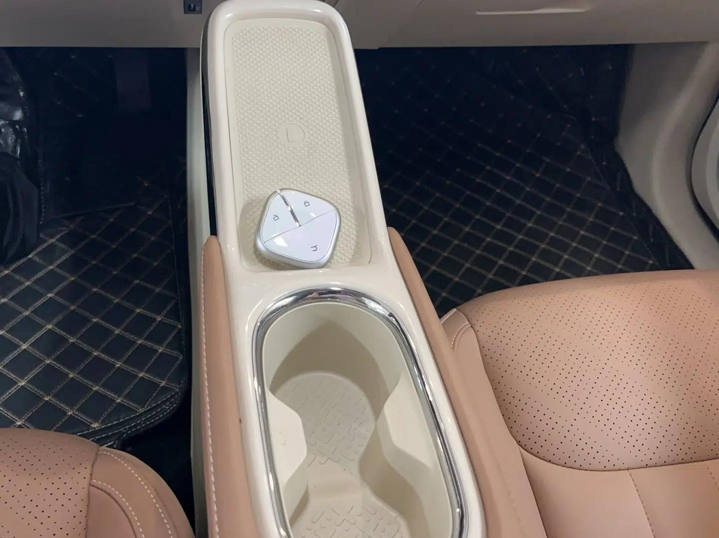 Wuling Bingo 2025 333 km Enjoyment Version — миниатюра 13