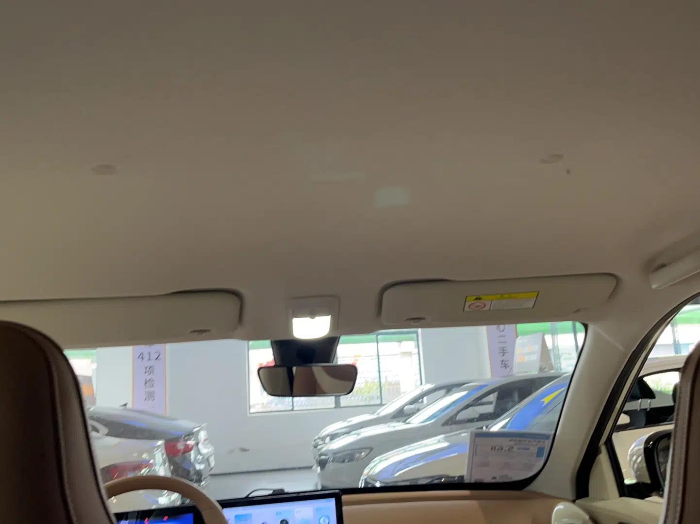 Wuling Bingo 2025 333 km Enjoyment Version — миниатюра 15