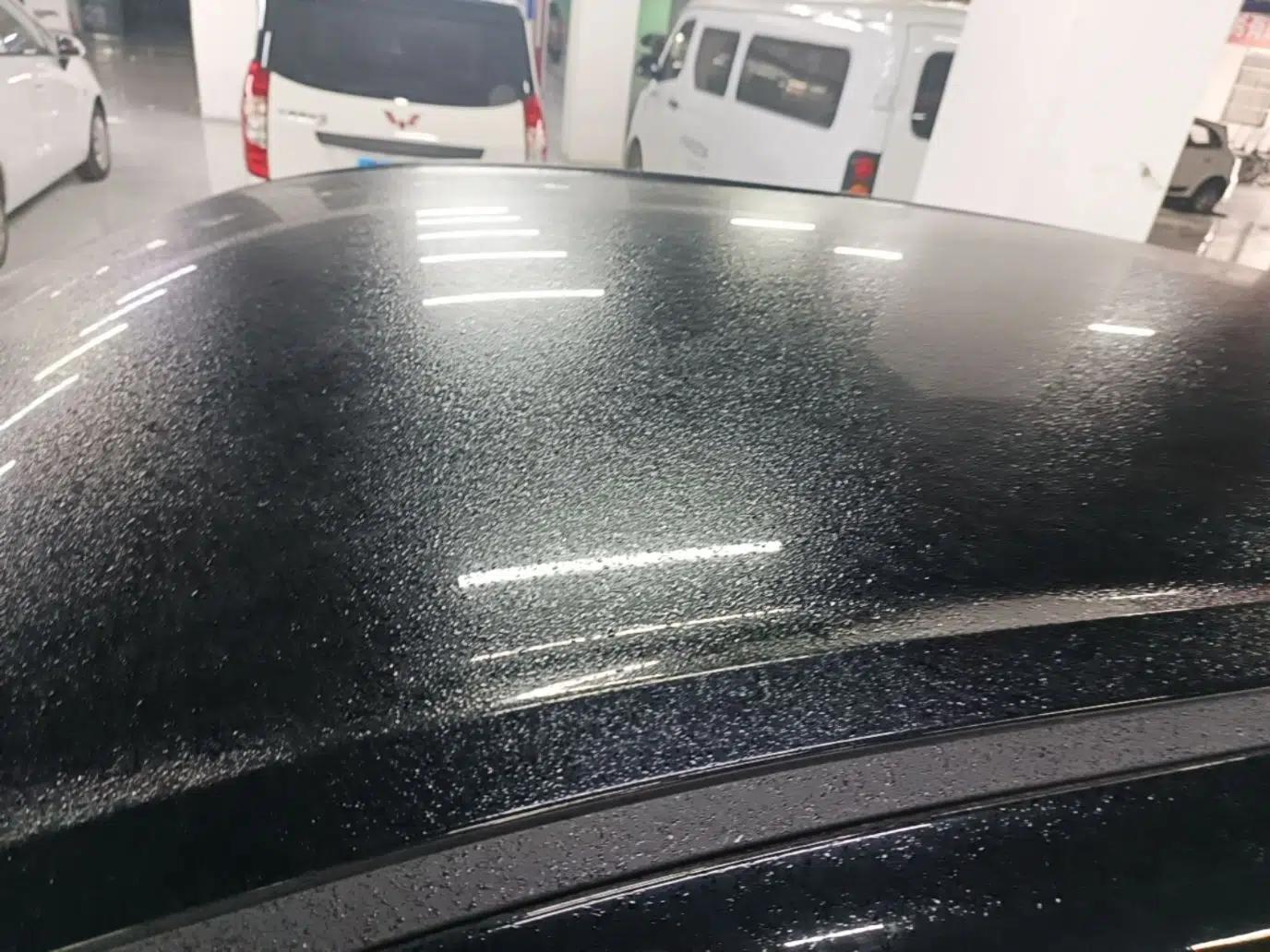 Wuling Bingo 2025 410 km Lingxi Deluxe Edition — миниатюра 11