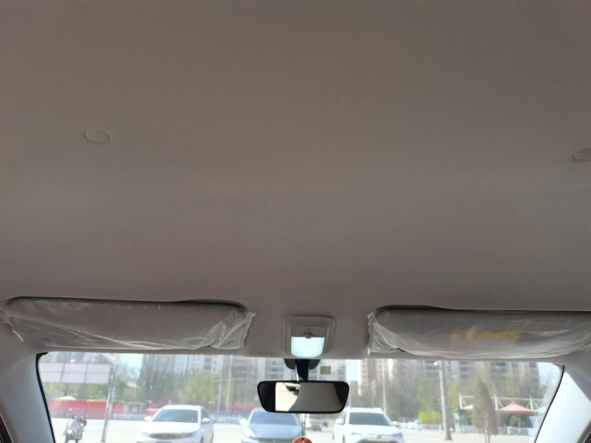 Wuling Bingo 2024 333 km Enjoyment Version — миниатюра 21
