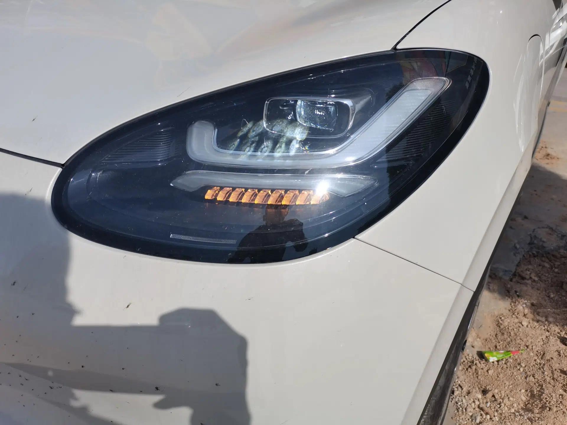 Wuling Bingo 2024 333 km Enjoyment Version — миниатюра 9