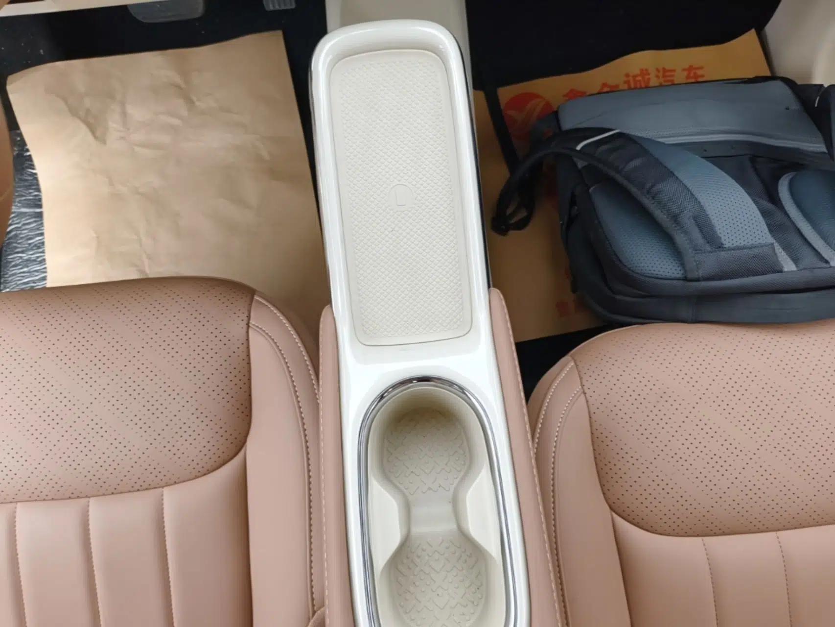 Wuling Bingo 2025 410 km Lingxi Deluxe Edition — миниатюра 17
