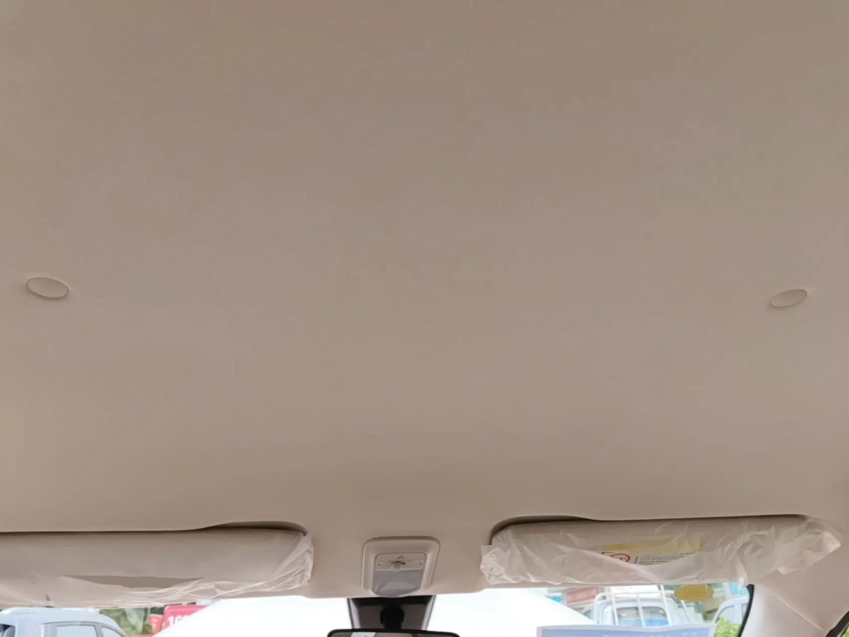 Wuling Bingo 2025 410 km Lingxi Deluxe Edition — миниатюра 21