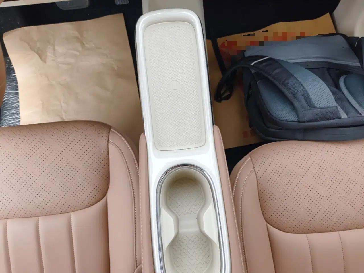 Wuling Bingo 2025 410 km Lingxi Deluxe Edition — миниатюра 17