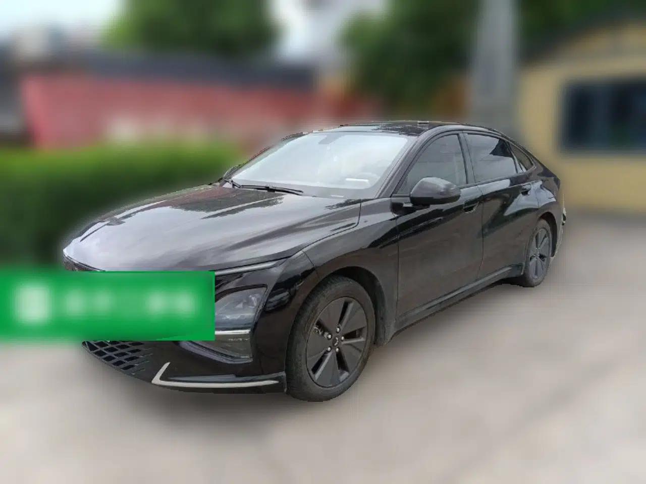 Wuling Xingguang 2024 Co-creation Edition 150 Standard Model — миниатюра 1