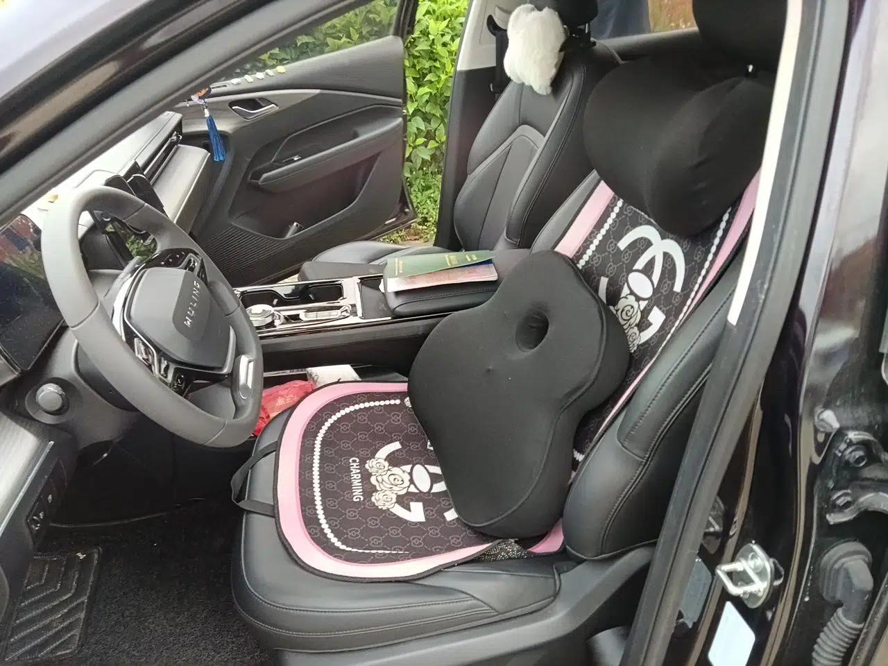 Wuling Xingguang 2024 Co-creation Edition 150 Standard Model — миниатюра 16