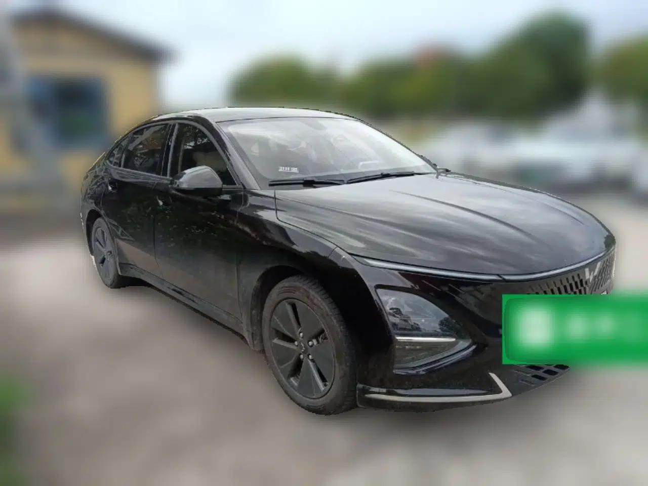 Wuling Xingguang 2024 Co-creation Edition 150 Standard Model — миниатюра 3