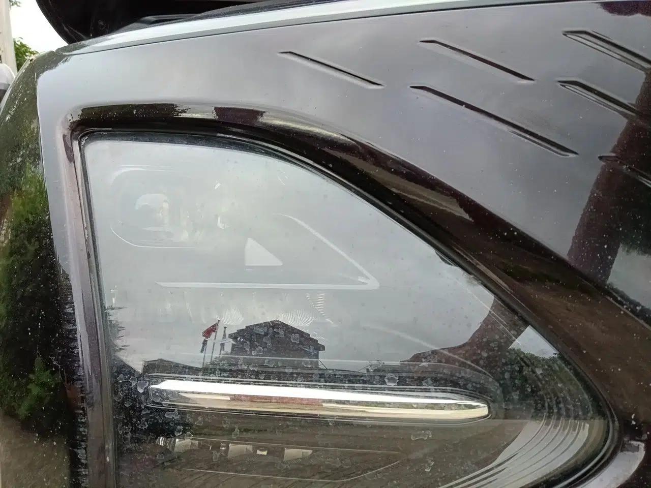 Wuling Xingguang 2024 Co-creation Edition 150 Standard Model — миниатюра 7