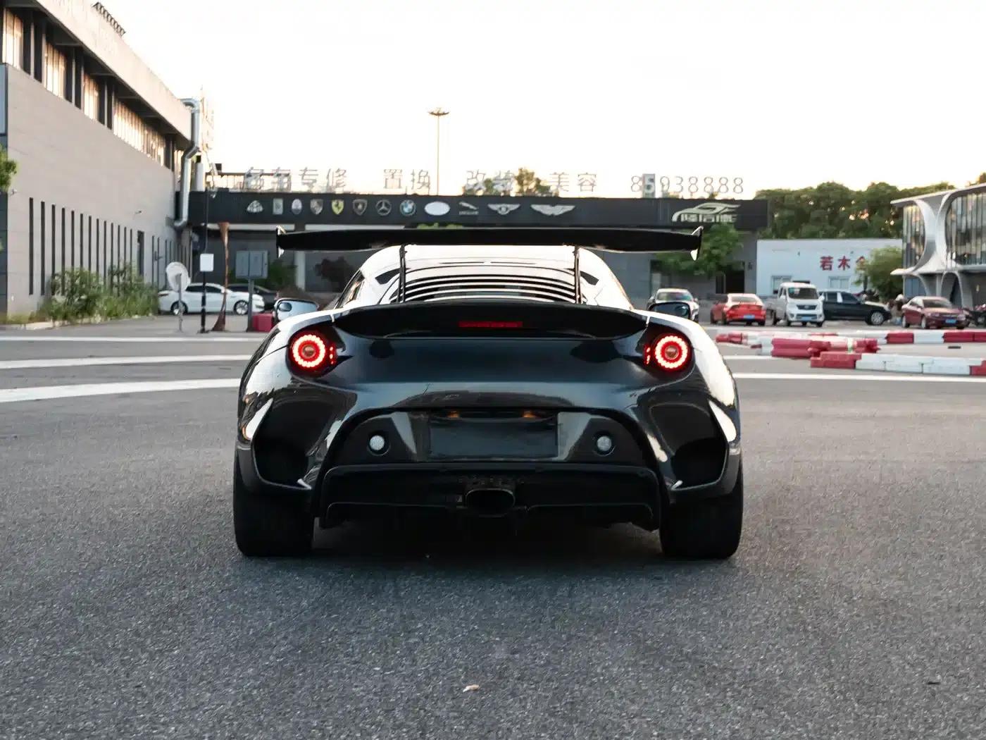 2019 Evora GT410 Sport — миниатюра 4
