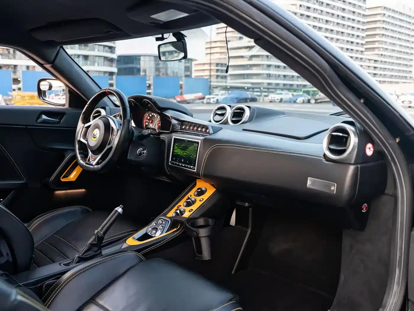 2019 Evora GT410 Sport — миниатюра 6