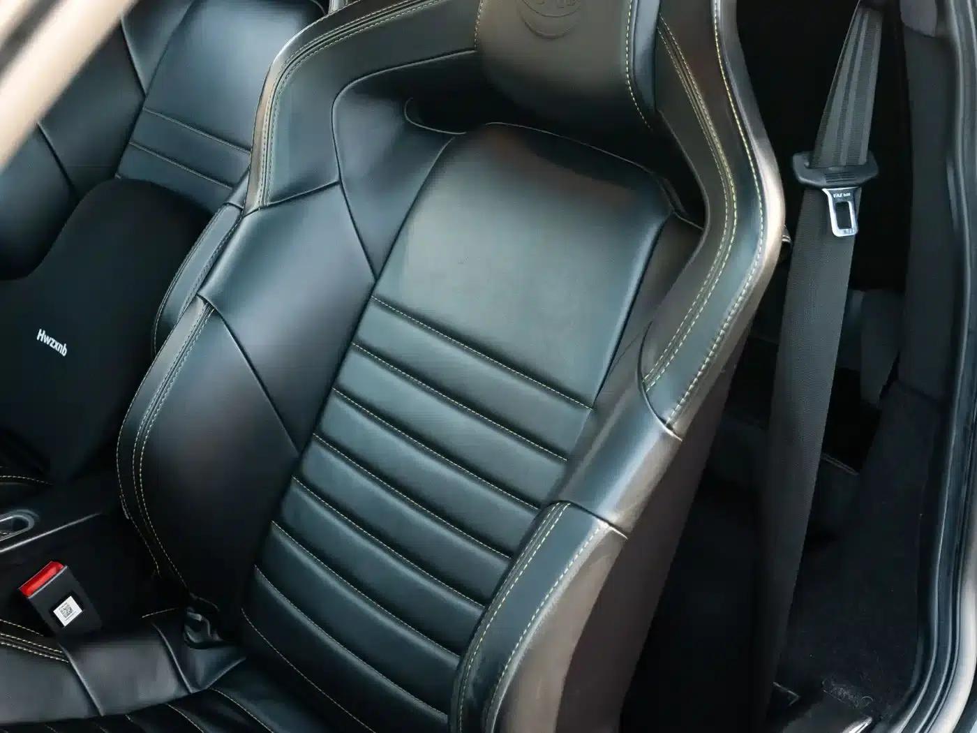 2019 Evora GT410 Sport — миниатюра 7