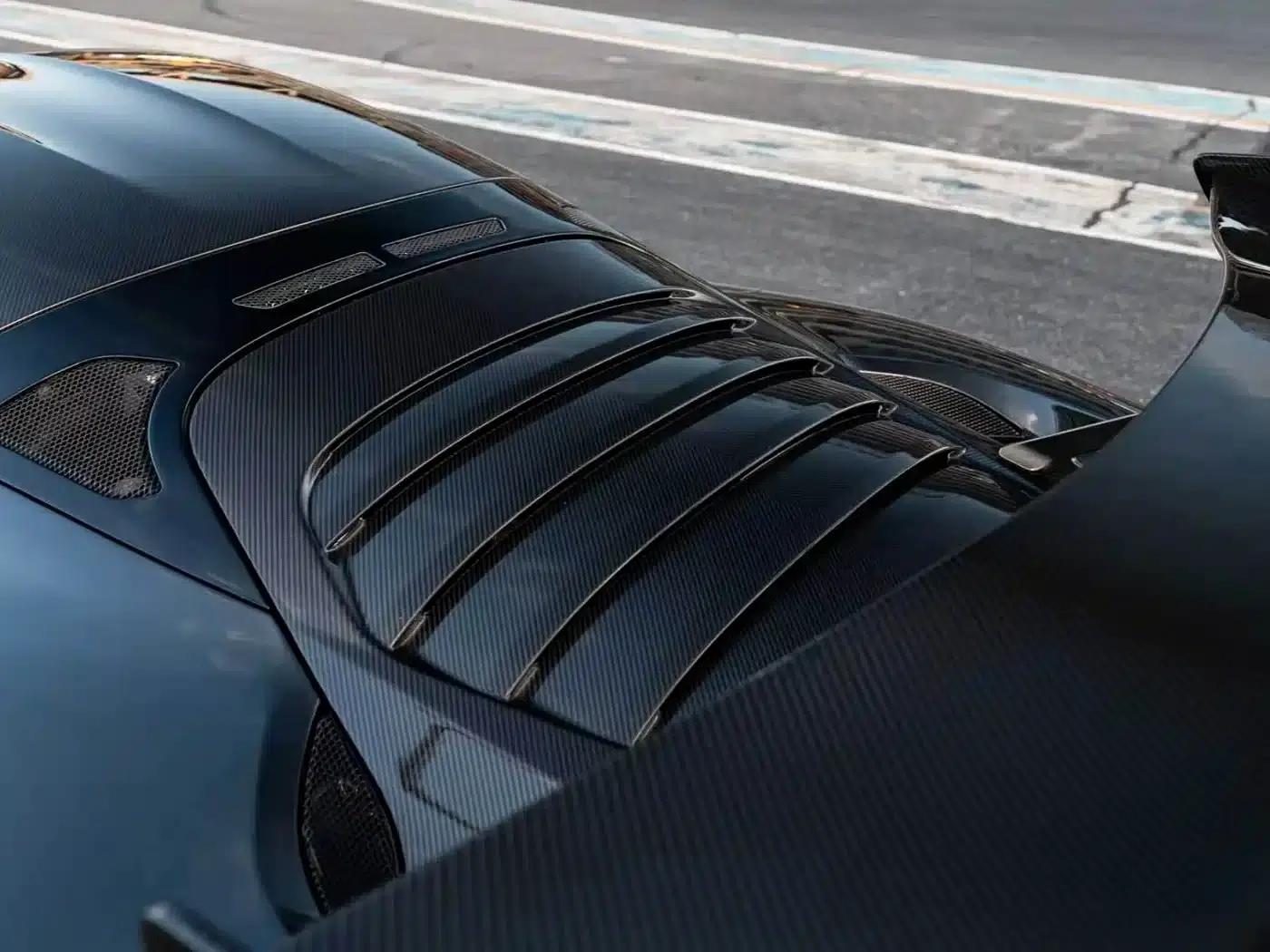2019 Evora GT410 Sport — миниатюра 8