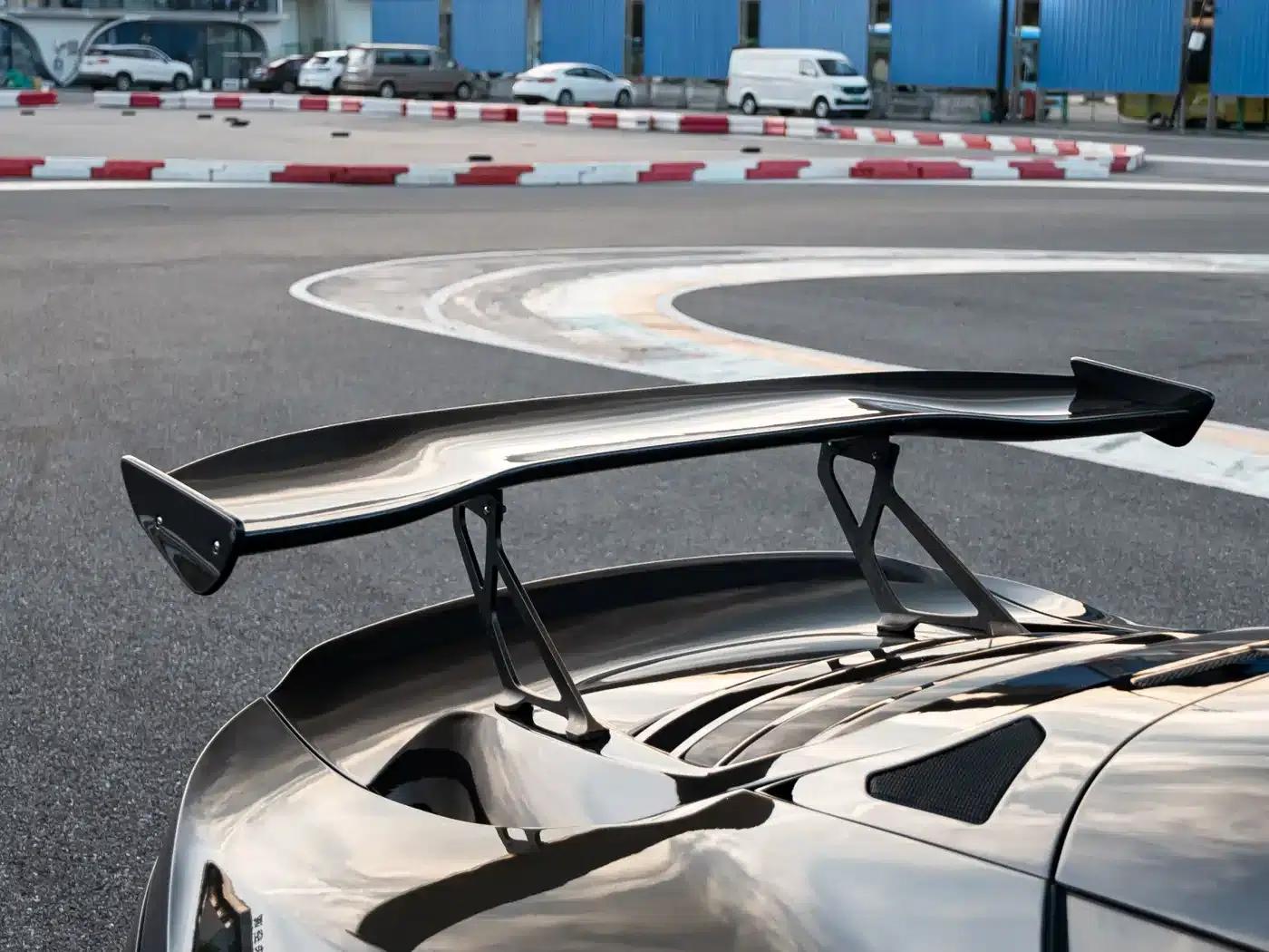 2019 Evora GT410 Sport — миниатюра 9