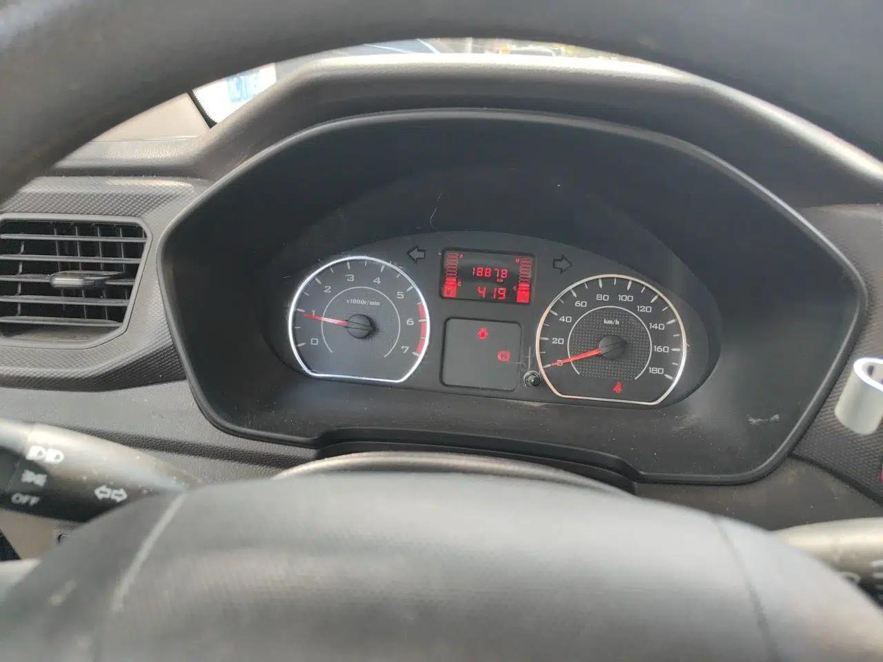 Wuling Hongguang V 2019 1.5L Jingqu Version China VI LAR — миниатюра 12