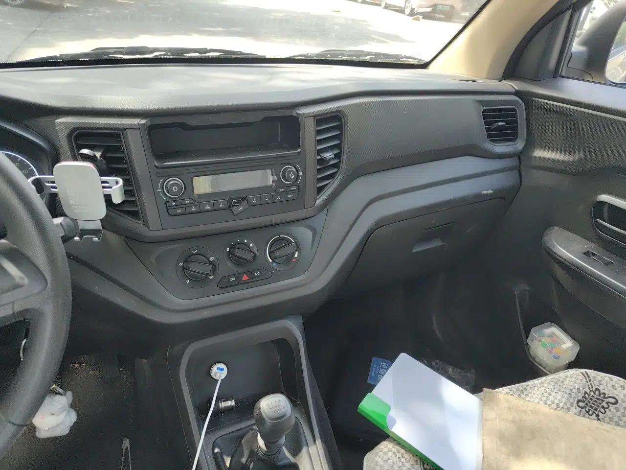 Wuling Hongguang V 2019 1.5L Jingqu Version China VI LAR — миниатюра 14